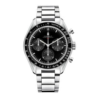 Corgeut Superpower design Multifunctional Quartz Watch 9005