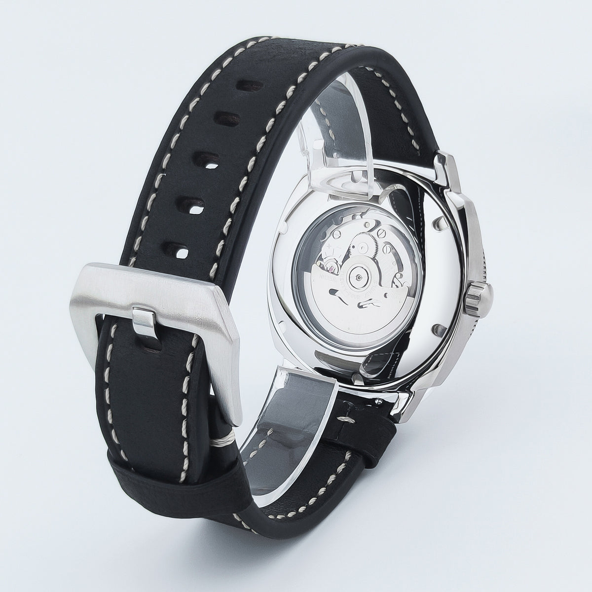 Corgeut Orbis Diver design Self-Winding Mechanical Watch 6030