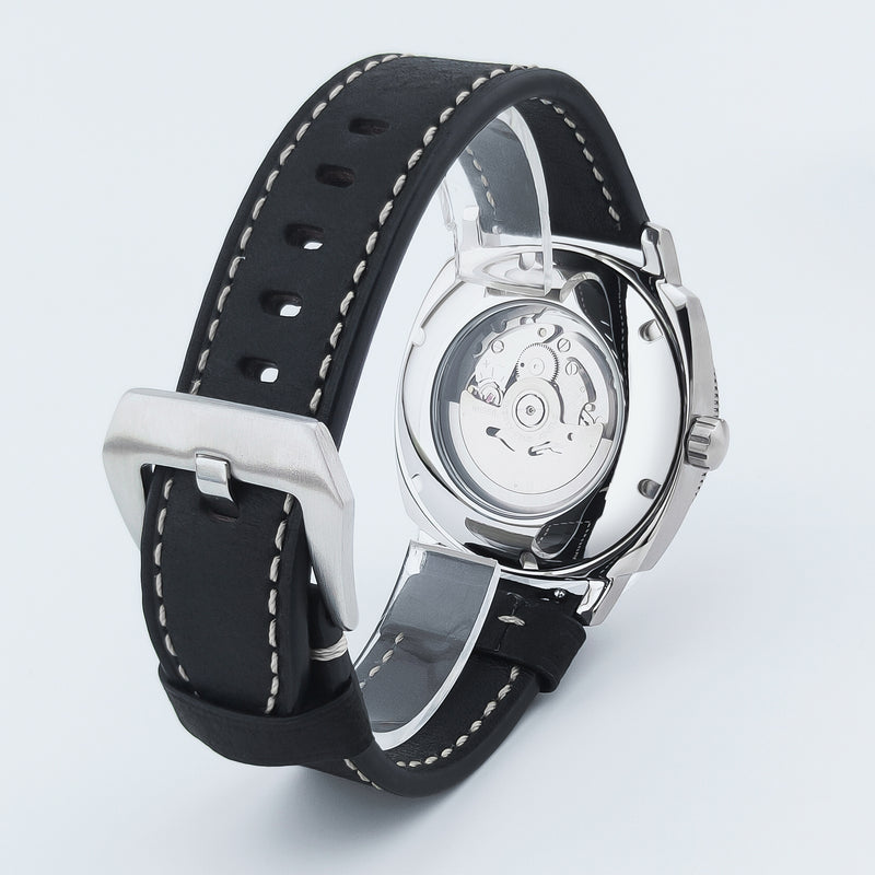 Corgeut Orbis Diver design Self-Winding Mechanical Watch 6030