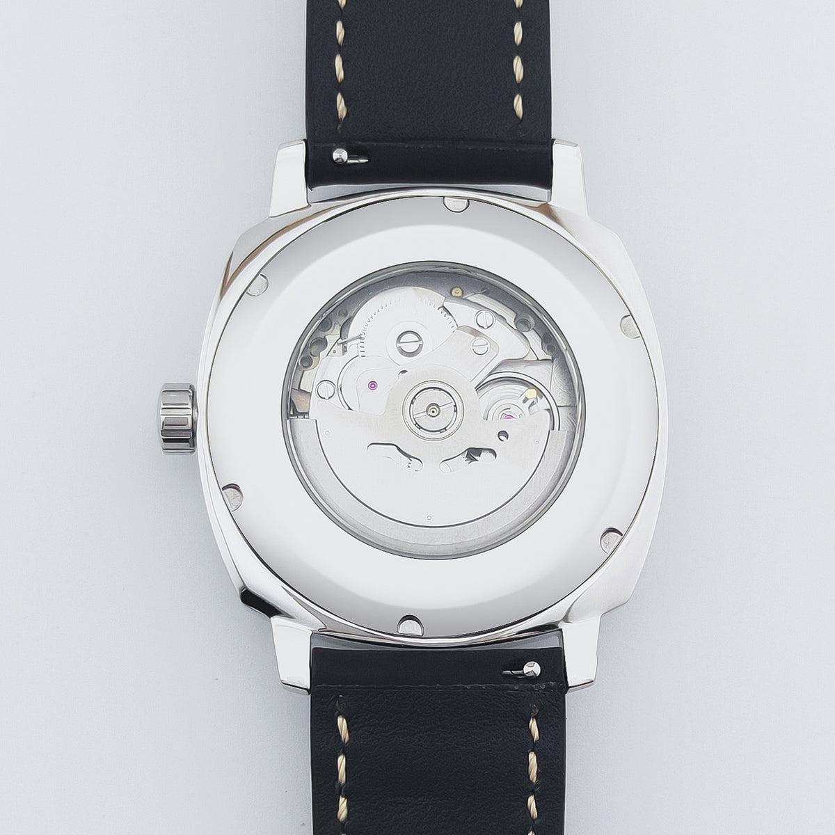 Corgeut Orbis Diver design Self-Winding Mechanical Watch 6030