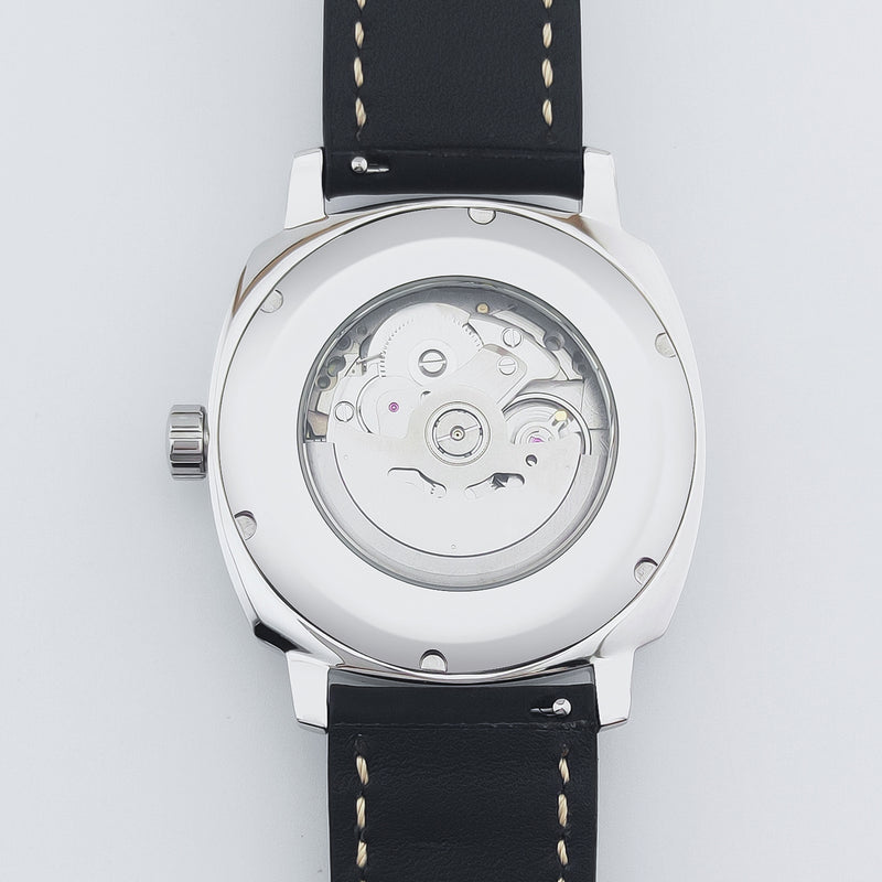 Corgeut Orbis Diver design Self-Winding Mechanical Watch 6030