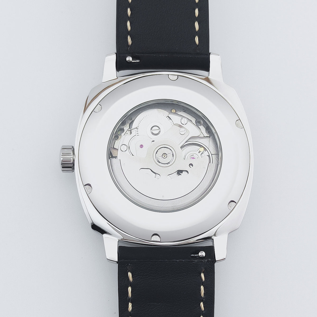 Corgeut Orbis Diver design Self-Winding Mechanical Watch 6030