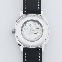 Corgeut Orbis Diver design Self-Winding Mechanical Watch 6030