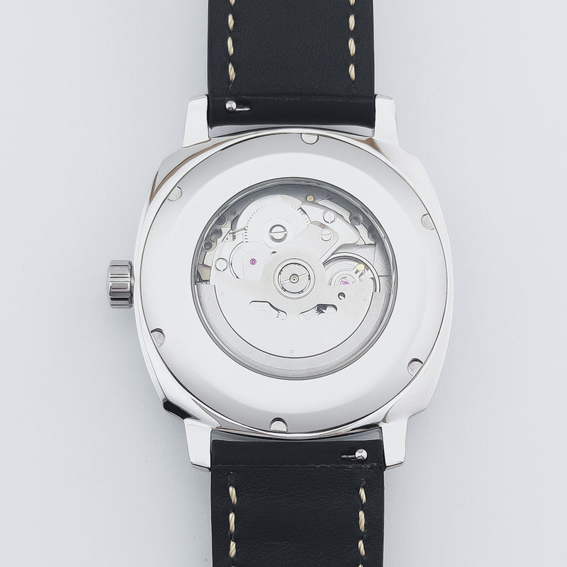 Corgeut Orbis Diver design Self-Winding Mechanical Watch 6030