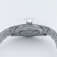 Corgeut date design Automatic Watches With Date 6002L