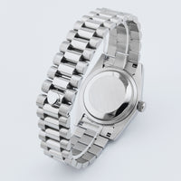 Corgeut day-date design Automatic Watches With Date 6002L