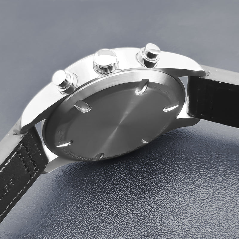 Corgeut Pilot Series Automatic Watches With Date 9003