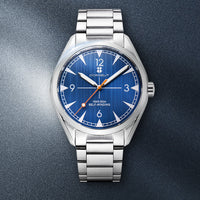 Corgeut Self-Winding Mechanical Watch 6010