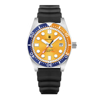 Corgeut Proapex design Self-Winding Mechanical Watch 6020