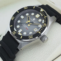 Corgeut Proapex design Self-Winding Mechanical Watch 6020
