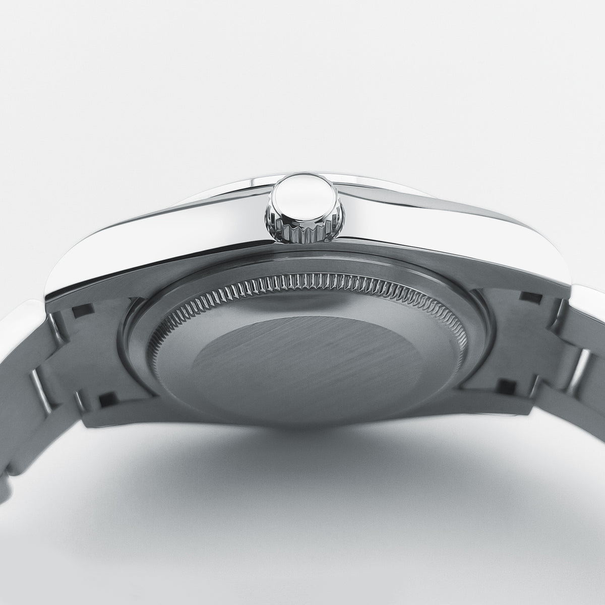 Corgeut day-date design Automatic Watches With Date 6002L