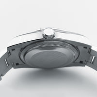 Corgeut day-date design Automatic Watches With Date 6002L