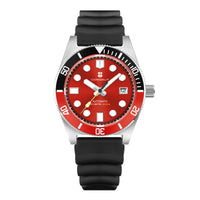 Corgeut Proapex design Self-Winding Mechanical Watch 6020
