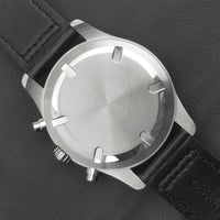 Corgeut Pilot Series Automatic Watches With Date 9003