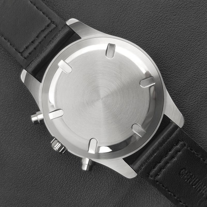 Corgeut Pilot Series Automatic Watches With Date 9003