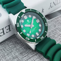 Corgeut Proapex design Self-Winding Mechanical Watch 6020