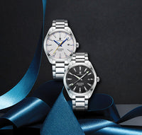 Corgeut Self-Winding Mechanical Watch 6010