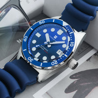 Corgeut Proapex design Self-Winding Mechanical Watch 6020
