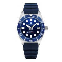 Corgeut Proapex design Self-Winding Mechanical Watch 6020