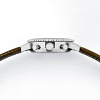 Corgeut Aviation Series Automatic Watches With Date 9001
