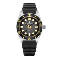 Corgeut Proapex design Self-Winding Mechanical Watch 6020