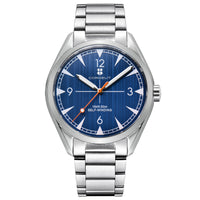 Corgeut Self-Winding Mechanical Watch 6010