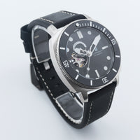 Corgeut Orbis Diver design Self-Winding Mechanical Watch 6030