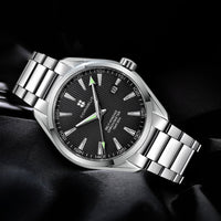 Corgeut Self-Winding Mechanical Watch 6010