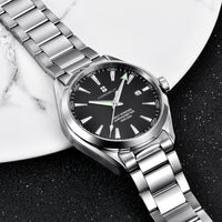 Corgeut Self-Winding Mechanical Watch 6010