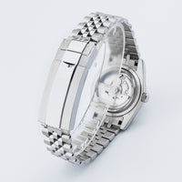 Corgeut date design Automatic Watches With Date 6002L