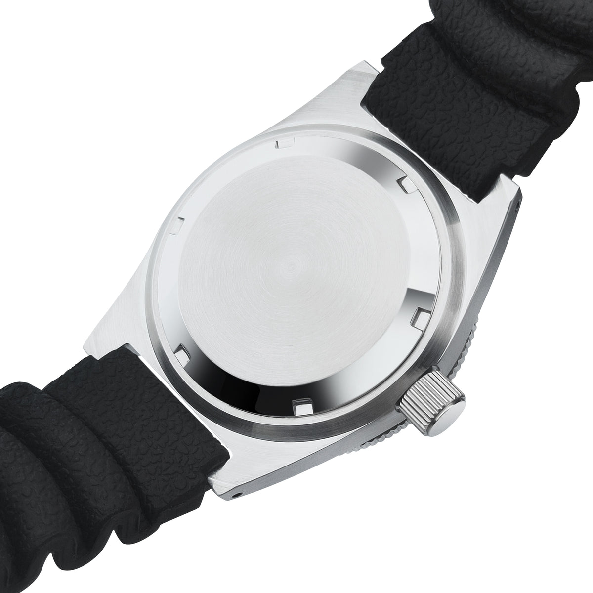 Corgeut Proapex design Self-Winding Mechanical Watch 6020