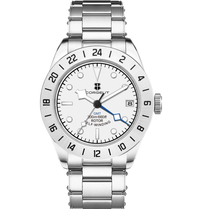 Corgeut Explorer design Automatic Watches With Date 6005