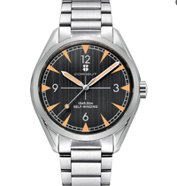 Corgeut Self-Winding Mechanical Watch 6010