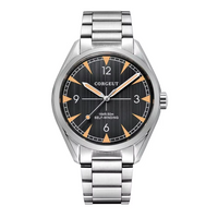 Corgeut Self-Winding Mechanical Watch 6010