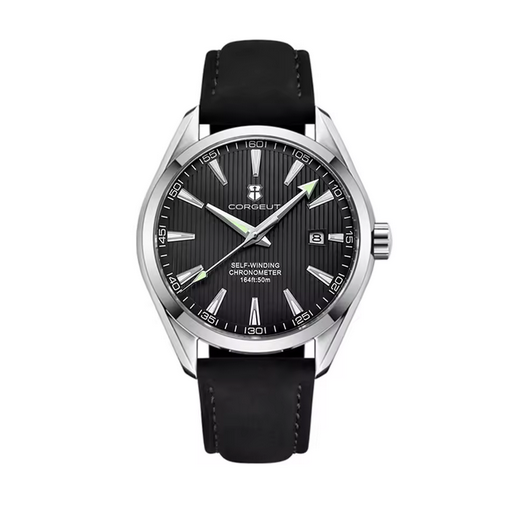 Corgeut Self-Winding Mechanical Watch 6010