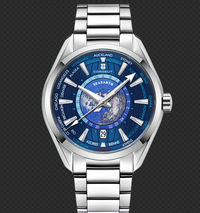 Corgeut Self-Winding Mechanical Watch 6010