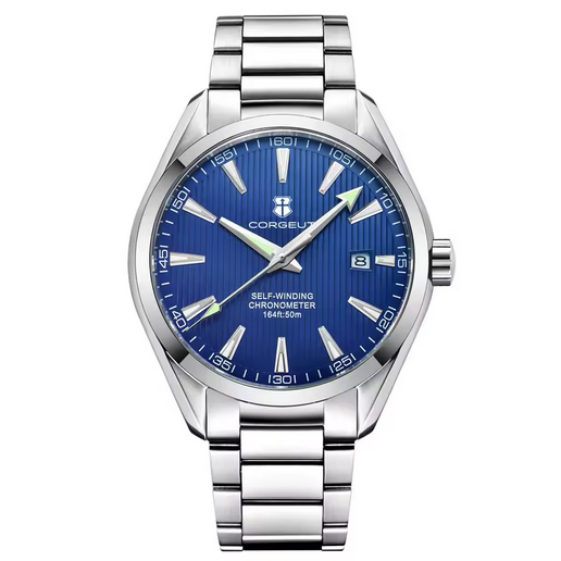 Corgeut Self-Winding Mechanical Watch 6010