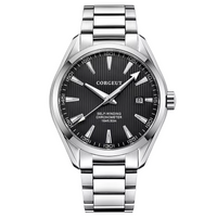 Corgeut Self-Winding Mechanical Watch 6010