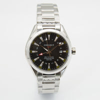 Corgeut Self-Winding Mechanical Watch 6010