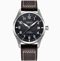 Corgeut Military Mark Series Automatic Watches With Date 6015A