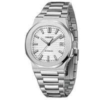 Corgeut Nautilus Design Series Automatic Watches With Date 6017