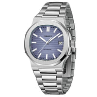 Corgeut Nautilus Design Series Automatic Watches With Date 6017