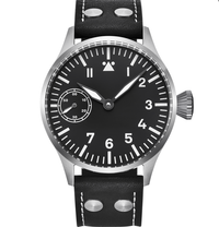 Corgeut Pliot Design Series Automatic Watches With Date 6025