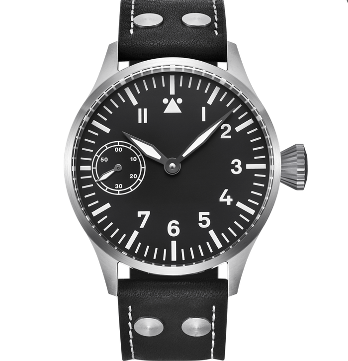 Corgeut Pliot Design Series Automatic Watches With Date 6025