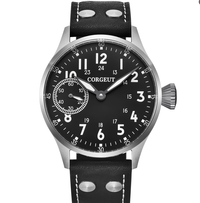 Corgeut Pliot Design Series Automatic Watches With Date 6025