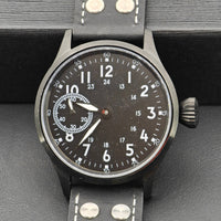 Corgeut Pliot Design Series Automatic Watches With Date 6025