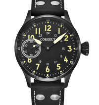 Corgeut Pliot Design Series Automatic Watches With Date 6025