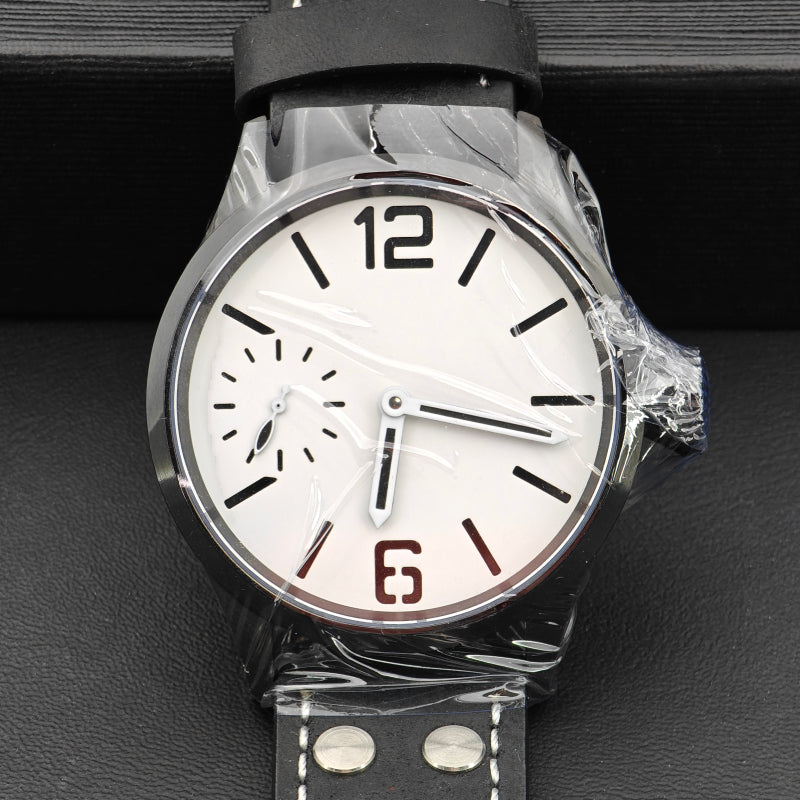 Corgeut Pliot Design Series Automatic Watches With Date 6025