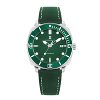 Corgeut Orbis Diver design Self-Winding Mechanical Watch 6030