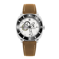 Corgeut Orbis Diver design Self-Winding Mechanical Watch 6030